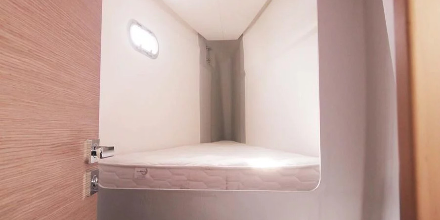Fountaine Pajot Saona 47