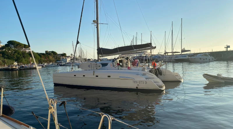 Bahia 46
