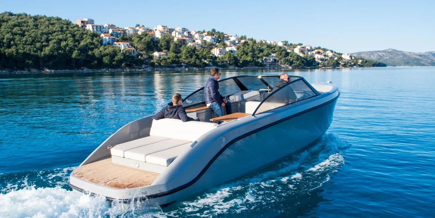 RAND Supreme 27