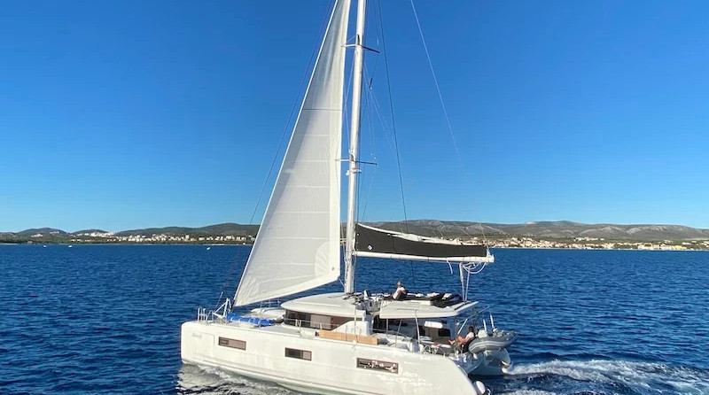 Lagoon 46