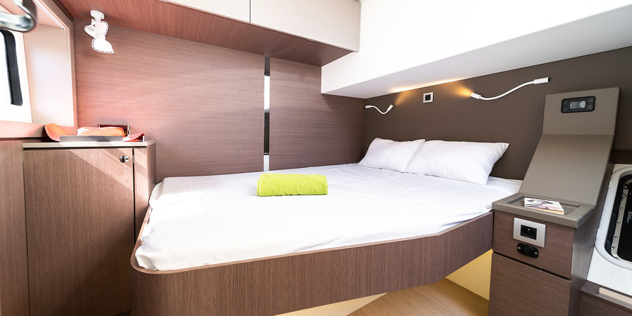 Ocean craft marine amp 8.4