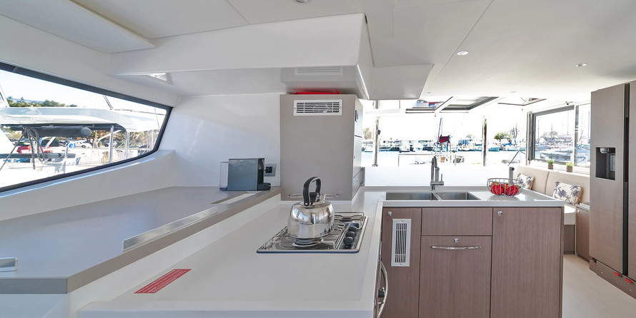 Ocean craft marine amp 8.4