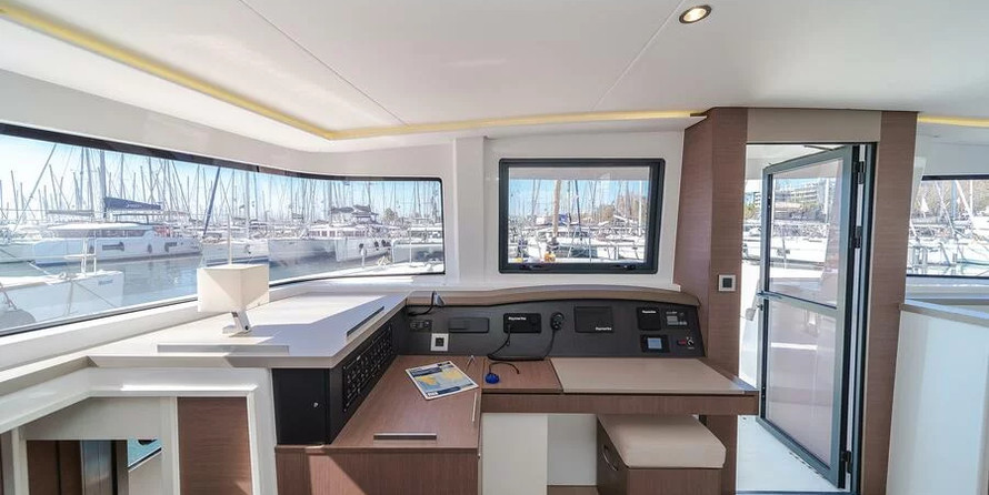 Ocean craft marine amp 8.4