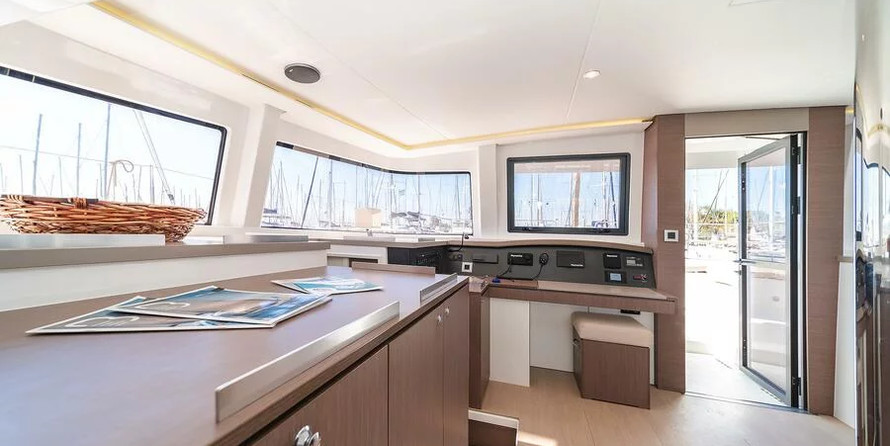 Ocean craft marine amp 8.4