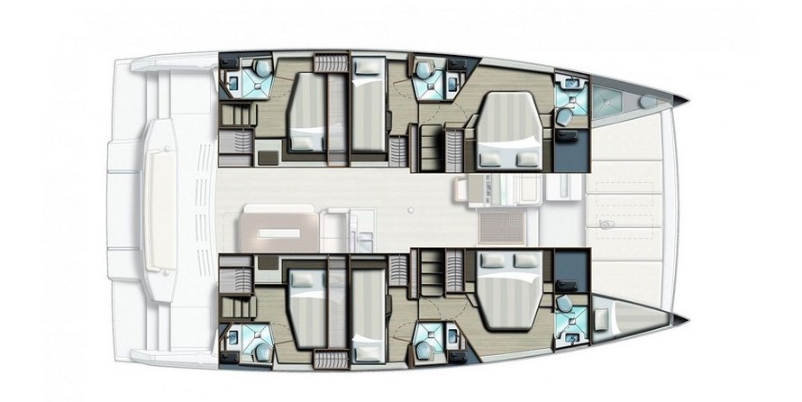Ocean craft marine amp 8.4