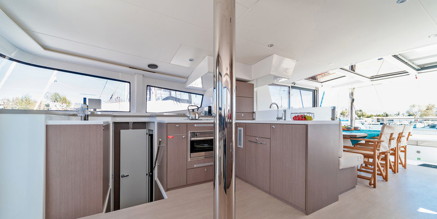 Ocean craft marine amp 8.4