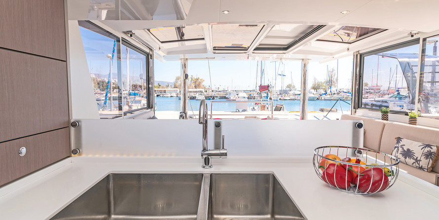 Ocean craft marine amp 8.4