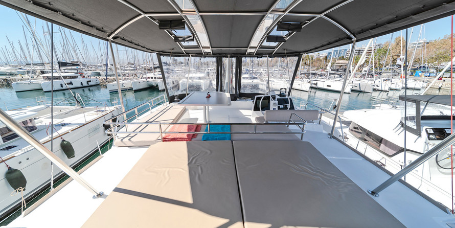 Ocean craft marine amp 8.4