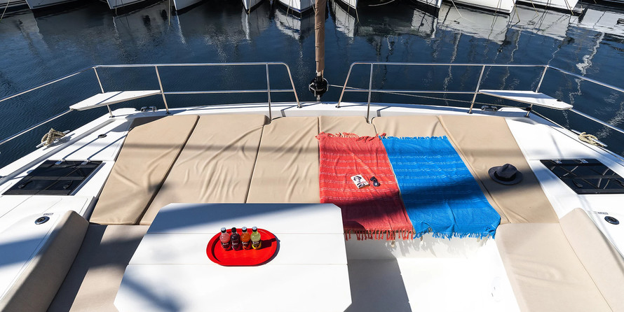 Ocean craft marine amp 8.4