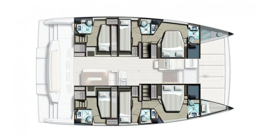 Ocean craft marine amp 8.4