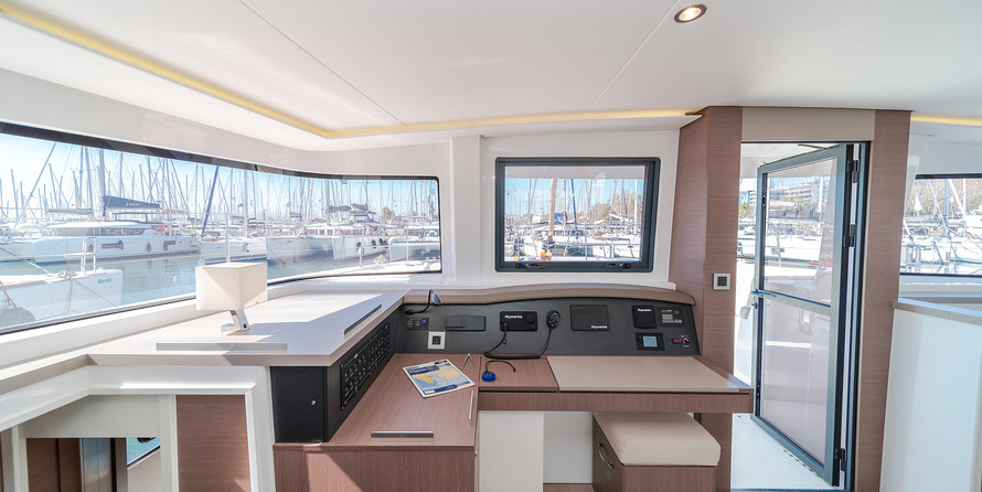 Ocean craft marine amp 8.4