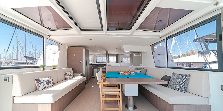 Ocean craft marine amp 8.4