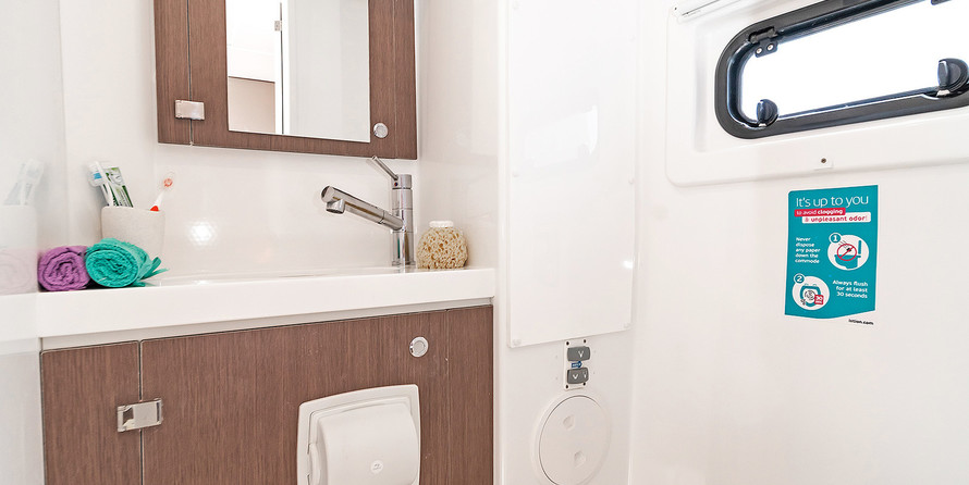 Ocean craft marine amp 8.4