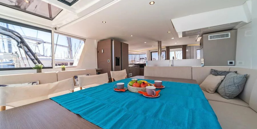 Ocean craft marine amp 8.4