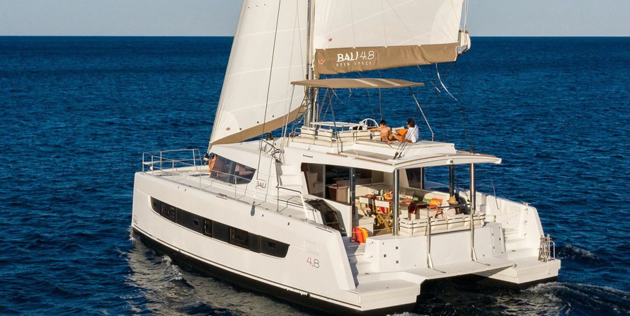 Ocean craft marine amp 8.4