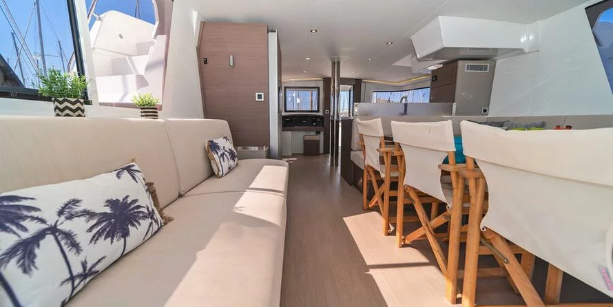 Ocean craft marine amp 8.4