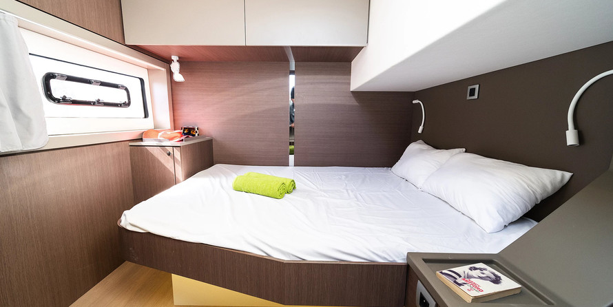 Ocean craft marine amp 8.4