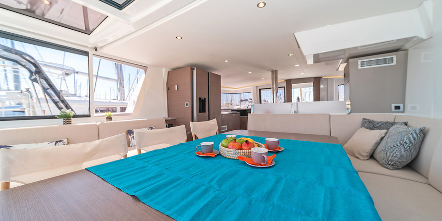 Ocean craft marine amp 8.4