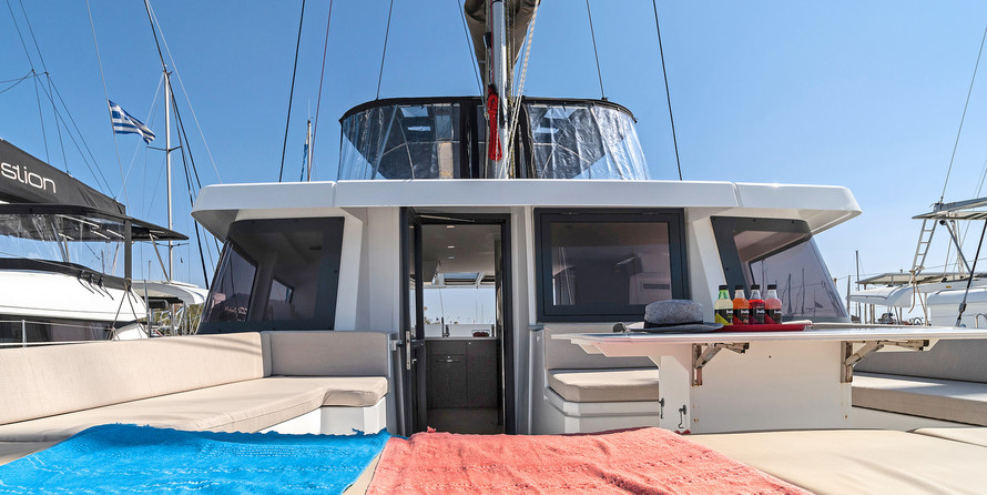 Ocean craft marine amp 8.4