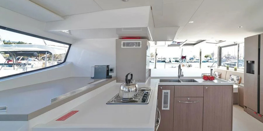 Ocean craft marine amp 8.4