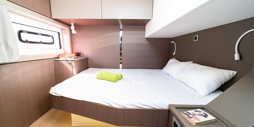 Ocean craft marine amp 8.4