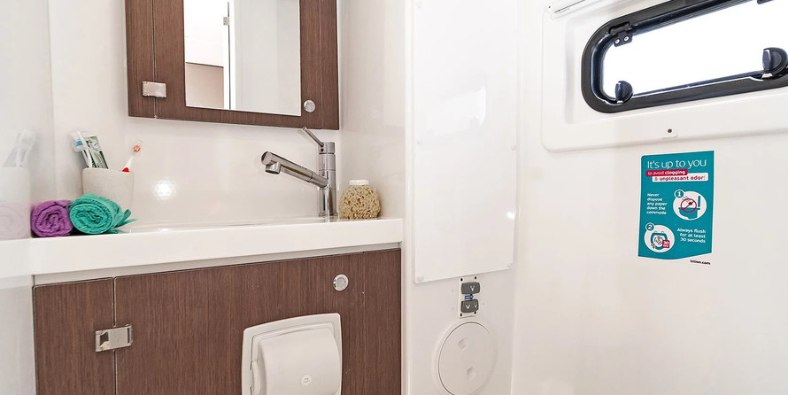 Ocean craft marine amp 8.4