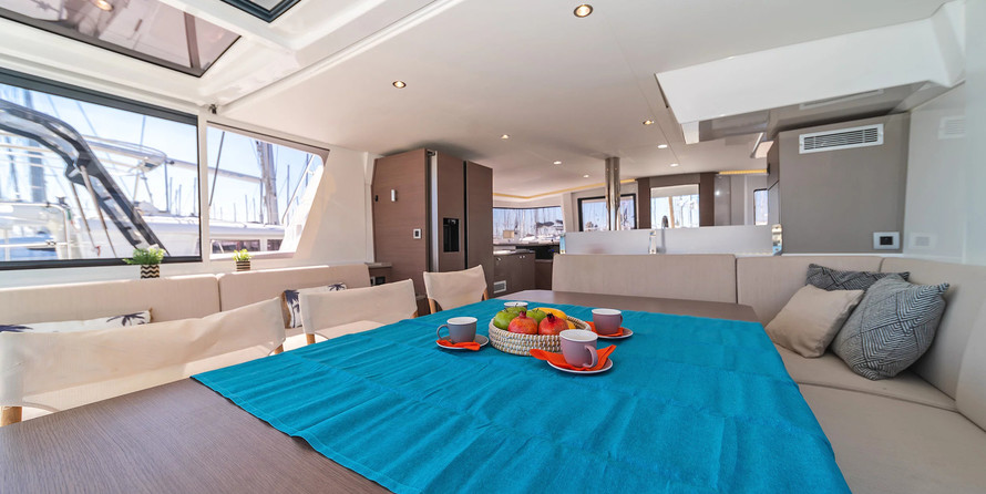 Ocean craft marine amp 8.4