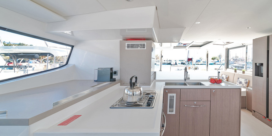 Ocean craft marine amp 8.4