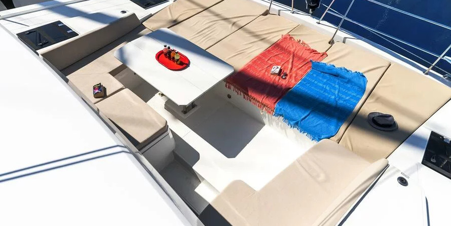 Ocean craft marine amp 8.4