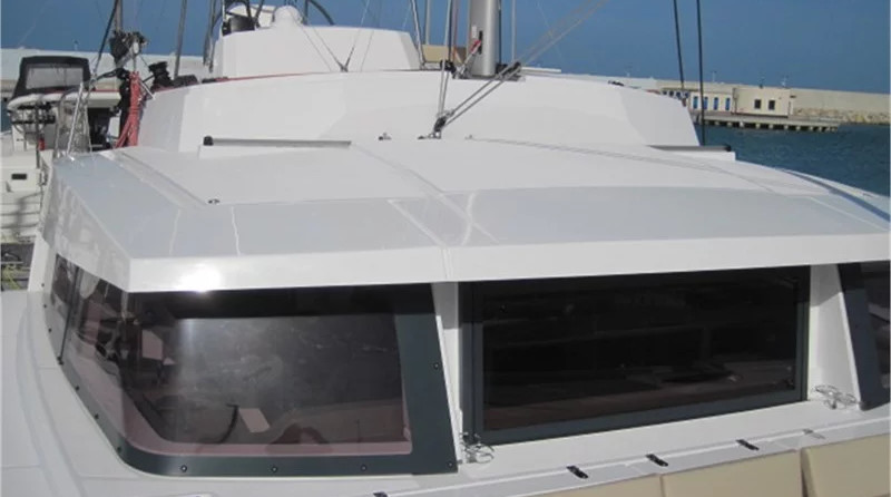 Bali 4.3 (4+2Cab)