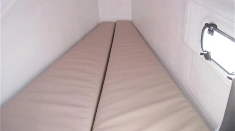 Bali 4.3 (4+2Cab)