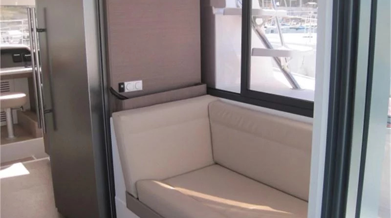 Bali 4.3 (4+2Cab)