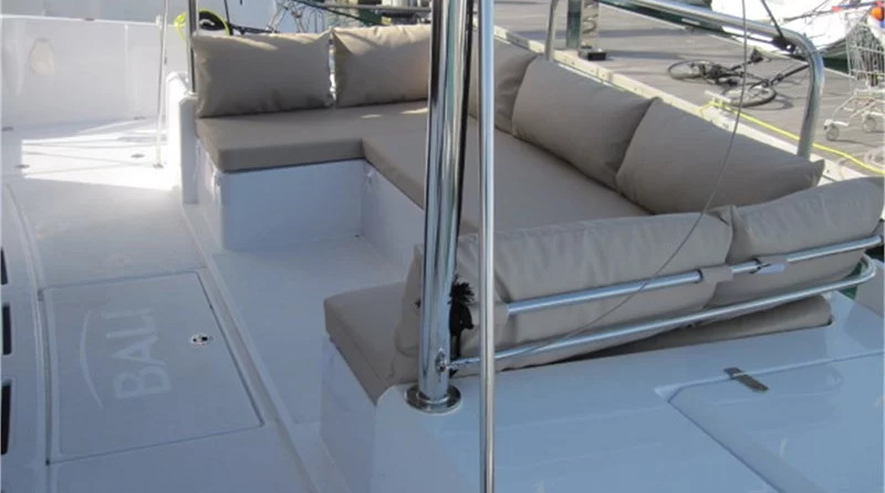Bali 4.3 (4+2Cab)