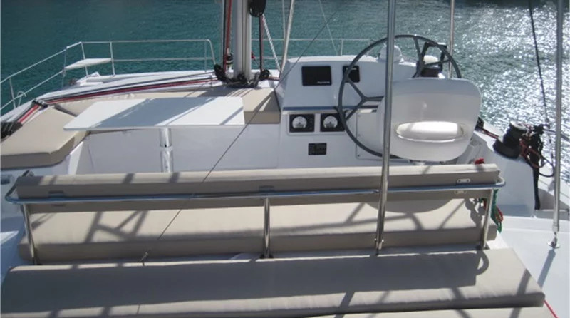 Bali 4.3 (4+2Cab)
