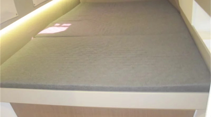 Bali 4.3 (4+2Cab)