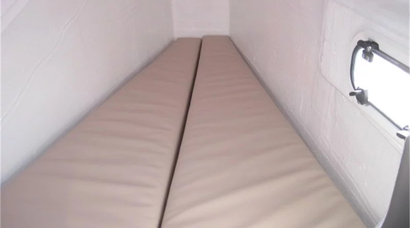 Bali 4.3 (4+2Cab)