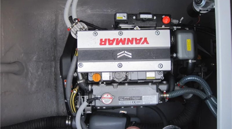 Bali 4.3 (4+2Cab)