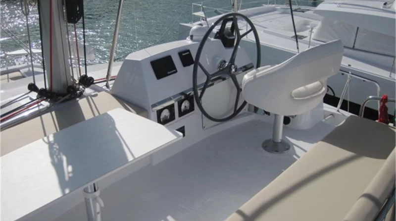 Bali 4.3 (4+2Cab)