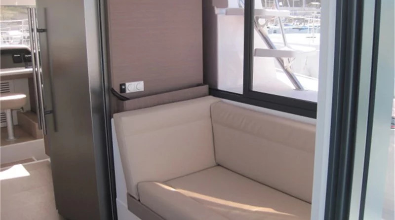Bali 4.3 (4+2Cab)