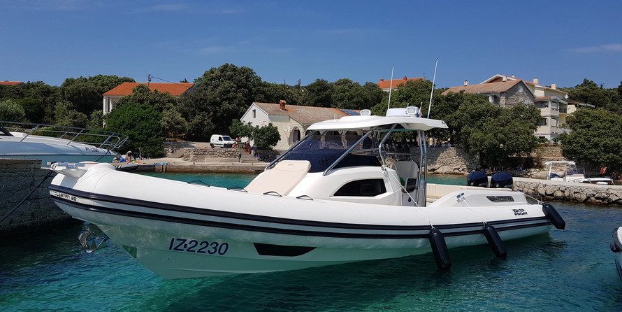 Joker Clubman 35