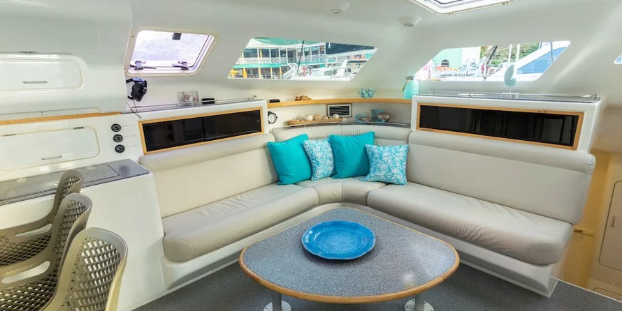 Voyage 500