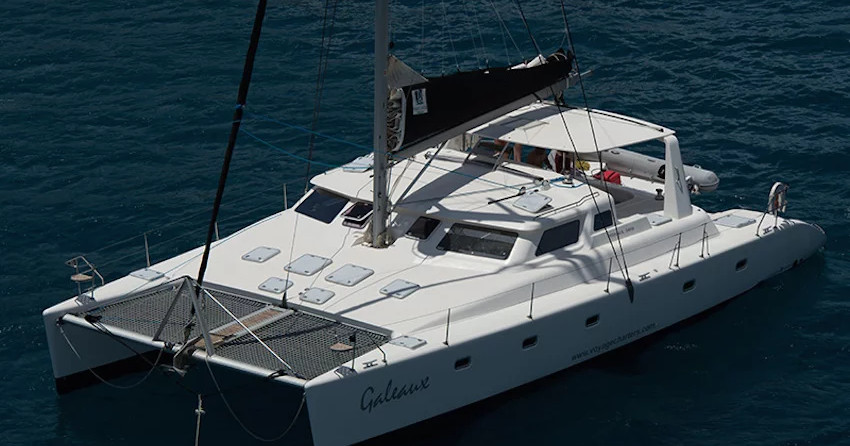 Voyage 500