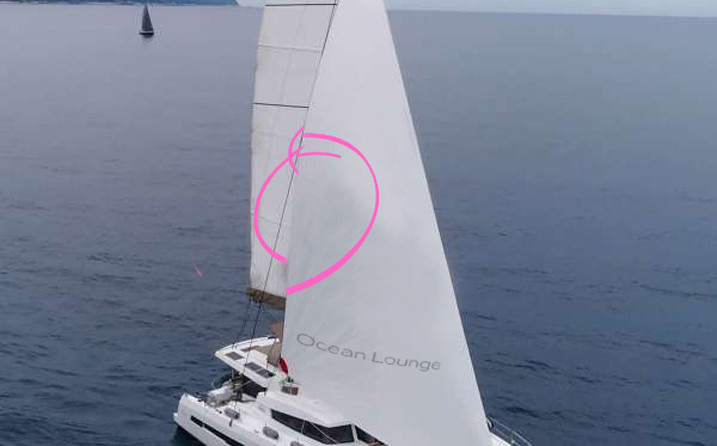 Bali 5.4 - 5 + 2 cab