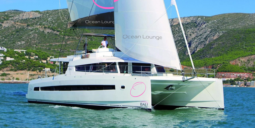 Bali 5.4 - 5 + 2 cab