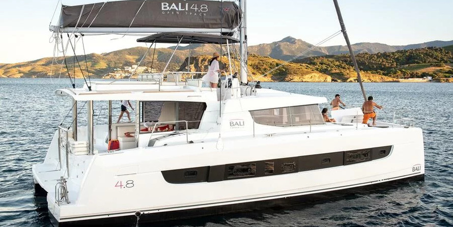 Bali 4.8
