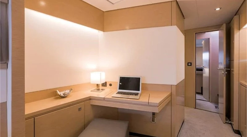 Fountaine Pajot Saba 50