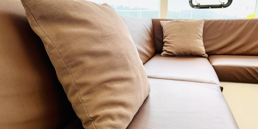 Catlante 600 - incl. crew &amp; full board