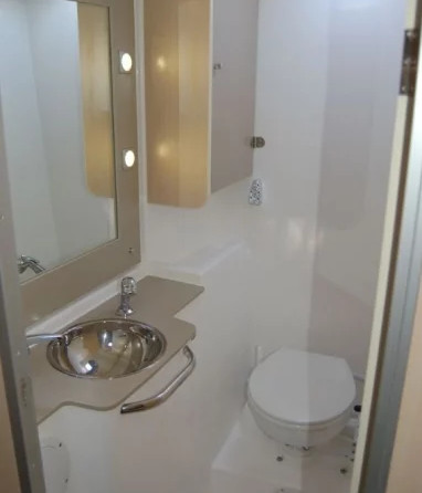 Catlante 600 - incl. crew &amp; full board