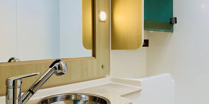 Catlante 600 - incl. crew &amp; full board