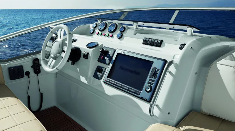 Azimut 60